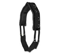 Surfaix pour cheval souple Waldhausen Noir Poney