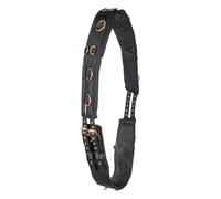 Surfaix pour cheval Waldhausen Rosé Noir Full