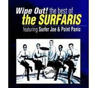 Surfaris - Wipe Out: Best of