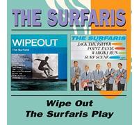 Surfaris - Wipe Out/Play