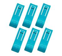 Surfboard Fin Buckle Sturdy -Multifunctional Paddle Board Replacement Parts | Surfboard Fin Fastener Base Pin - 6 Pieces Rustproof Water Ski Supplies For Adults Enthusiasts Beginners