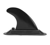 Surfboard Fins Buckle | High - Stability Detachable Side Fin for Improved Control | PA6 Glass Fiber Surfing Accessories/Diving Gear/Water Sports | Quick - Install Design