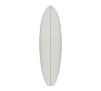 Surfboard TORQ TET BigBoy 23 7.2 Evolution Gris Oyster Grey