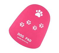 Surfboard Traction Pad Non Slip Dog Design - Grip Mat Paddleboard, Anti Water Sports Accessory, Durable Surf Safety Equipment Cover | for Skimboard Boat Yacht Pool Outdoor Adventure Paddle Training
