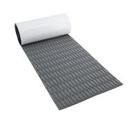 Surfboard Traction Pad | Non-Slip Waterproof Self-Adhesive Deck Carpet