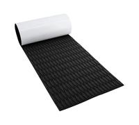 Surfboard Traction | Pad Non-Slip Waterproof Self-Adhesive Deck Carpet