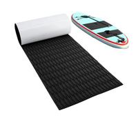 Surfboard Traction Pad Non-Slip Waterproof Self-Adhesive Stair Mat