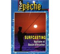 Surfcasting Aquitaine et Bassin d'Arcachon