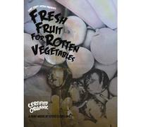 Surfcraft Media - Fresh Fruit for Rotten Vegetables [Import]