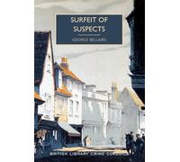Surfeit of Suspects