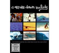 Surfen - Broke Down Melody [Import]