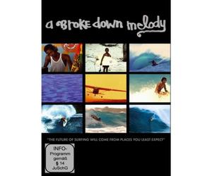 Surfen - Broke Down Melody [Import]