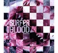 Surfer Blood - Astro Coast