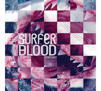 Surfer Blood - Astro Coast
