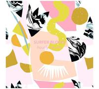 Surfer Blood - Hourly Haunts [Vinyl Lp] 10", Extended Play, Ltd Ed