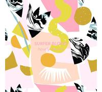 Surfer Blood - Hourly Haunts [Vinyl Lp] 10", Extended Play, Ltd Ed