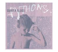 Surfer Blood - Pythons