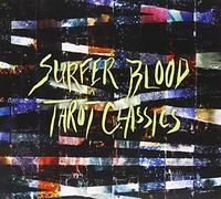 Surfer Blood - Tarot Classics-Mcd [Import]