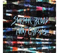 Surfer Blood - Tarot Classics -Mlp-