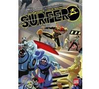 Surfer by John Wagner John Wagner (Auteur)