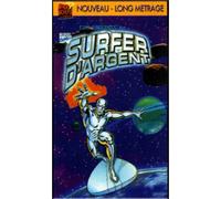Surfer d'argent-sentinelle de l'univers [VHS]