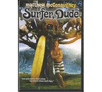 Surfer Dude
