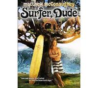 SURFER DUDE
