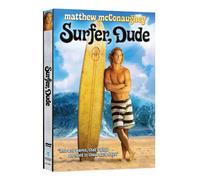 Surfer Dude