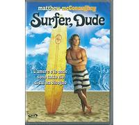 Surfer, dude