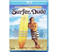 Surfer, dude [Blu-ray]