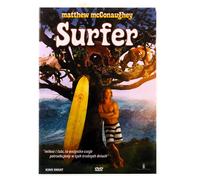 Surfer, Dude [DVD] (IMPORT) (Pas de version fran231;aise)