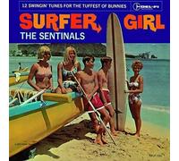 Surfer Girl [Import]