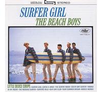 Surfer Girl [Import]