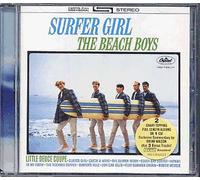 Surfer Girl Shut Down Volume 2