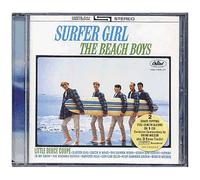 Surfer Girl – Shut Down 2 – Universal Music Group