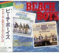 Surfer Girl / Shut Down Vol. 2