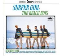 Surfer Girl Shut Down Volume 2