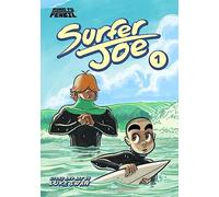 Surfer Joe: Issue 1