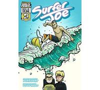 Surfer Joe: Issue 2
