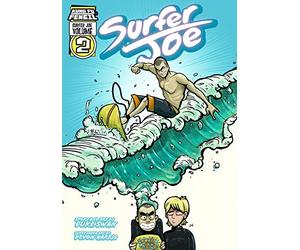 Surfer Joe: Issue 2