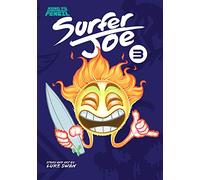 Surfer Joe: Issue 3