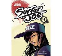 Surfer Joe: Issue 4