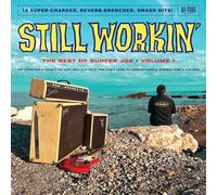 Surfer Joe - Still Workin': The Best of Surfer Joe, Vol. 1 LP [Import]