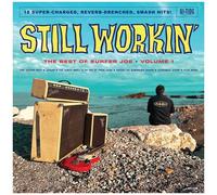 Surfer Joe – Still Workin': The Best of Surfer Joe, Vol. 1 – LP (Import)