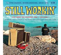 Surfer Joe - Still Workin': The Best of Surfer Joe, Vol. 1 LP [Import]