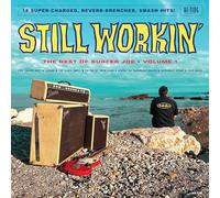 Surfer Joe – Still Workin': The Best of Surfer Joe, Vol. 1 – LP (Import)