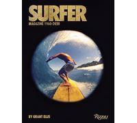 Surfer Magazine: 1960-2020