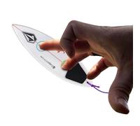 Surfer of Touch Planche à vent compacte pour et amateurs qui cherchent à | améliorer leur équilibre et leur contrôle