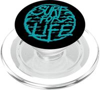 Surfer pour la Vie PopSockets PopGrip pour MagSafe