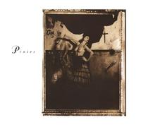 Surfer Rosa & Come On Pilgrim [解説書付 / 国内仕様盤CD] (GAD803CDJP)